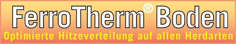home24 Pfannenset Fiona 2er-Set 50 x 31 x 14cm von home24