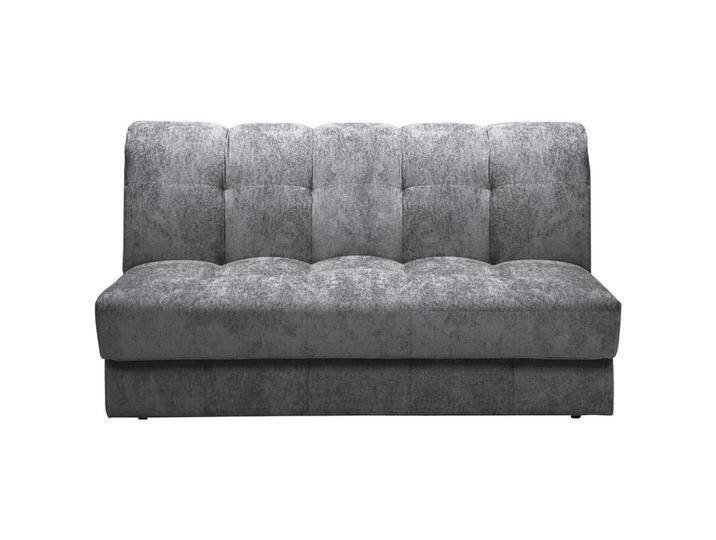 home24 SCHLAFSOFA, Hellgrau, 2-Sitzer, 166x93x106 cm, Stoffauswahl, Schlafen auf Sitzhöhe, Wohnzimmer, Sofas & Couches, Schlafsofas, Schlafsofas mit von home24
