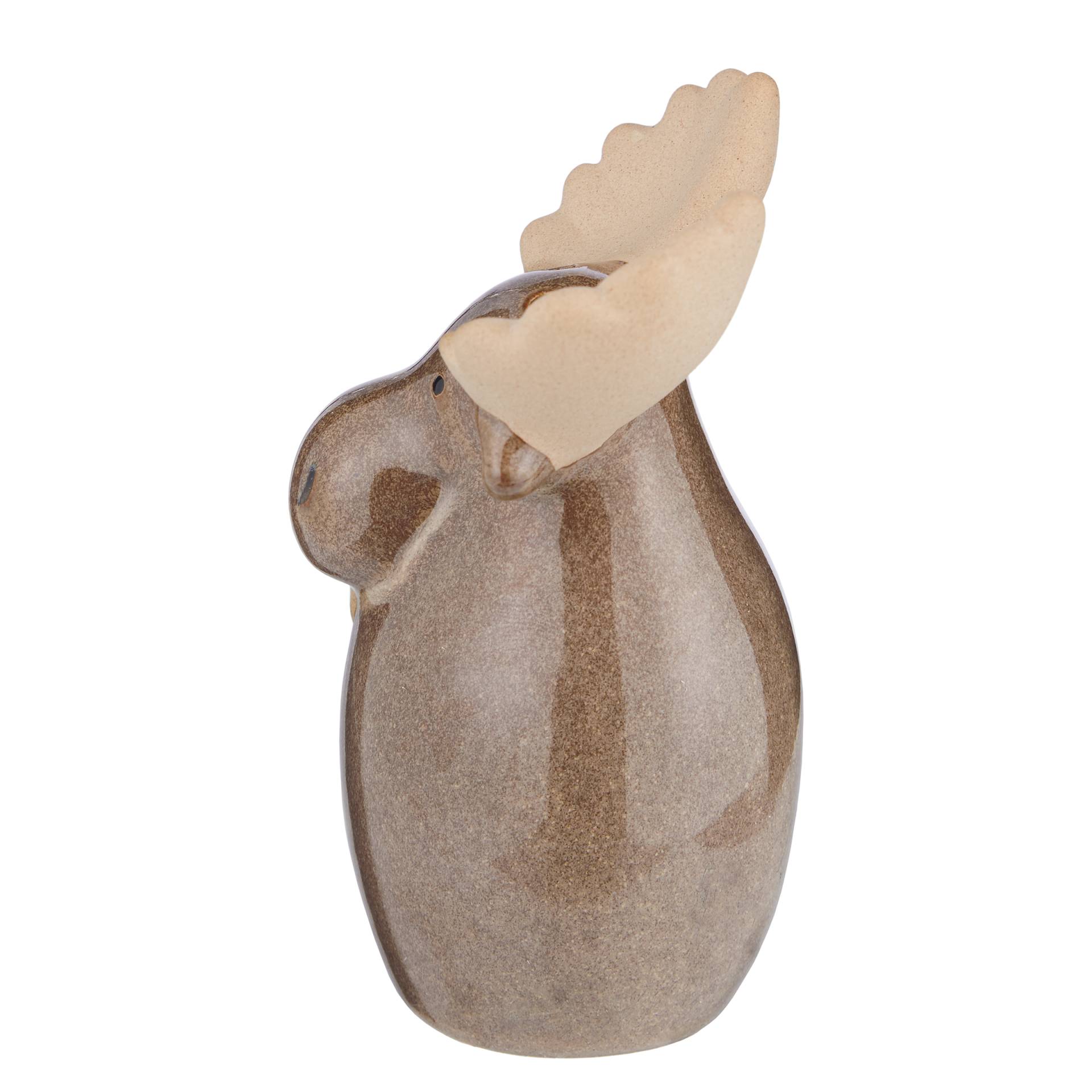 home24 Salzstreuer 6 x 11 x 7cm Braun home24 Salzstreuer 6 x 11 x 7cm Braun von home24