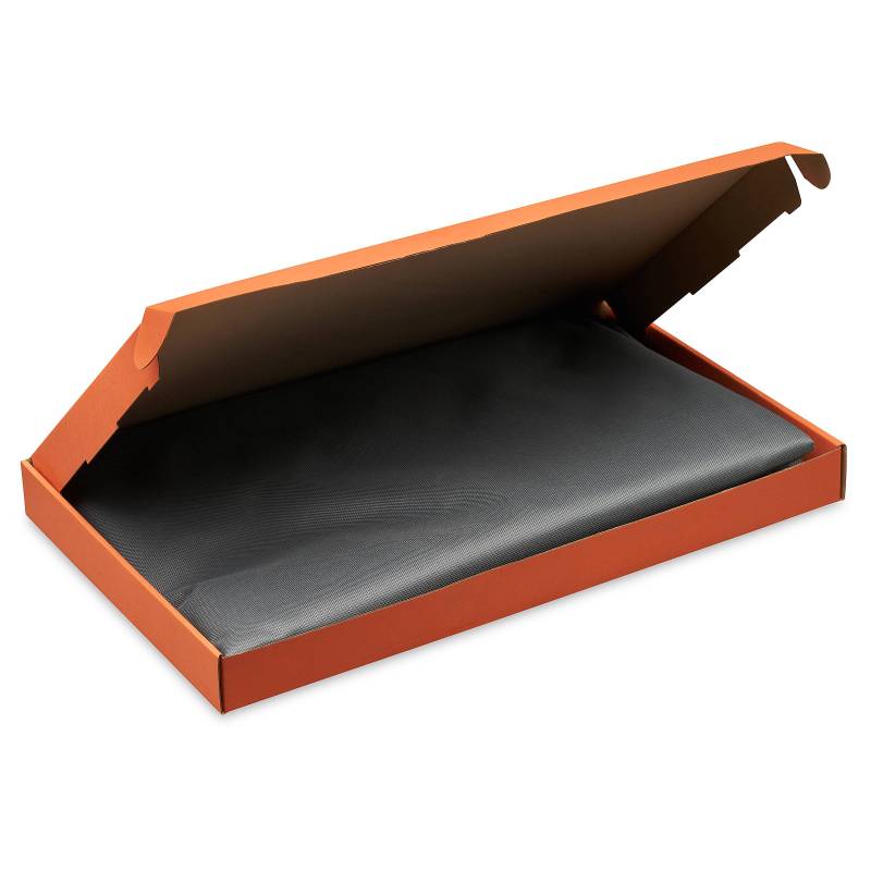 home24 Schutzhülle für 2-Sitzer Sofa Zuzu 199 x 64 x 99cm von home24