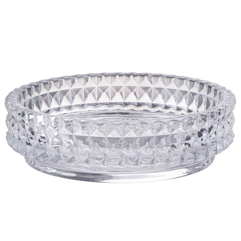 home24 Seifenschale 4er-Set 3cm von home24