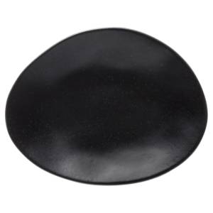 home24 Servierplatte 15 x 2 x 12cm Schwarz/Schwarz home24 Servierplatte 15 x 2 x 12cm Schwarz/Schwarz von home24