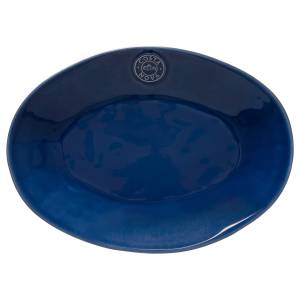 home24 Servierplatte 30cm Blau/Dunkelblau home24 Servierplatte 30cm Blau/Dunkelblau von home24