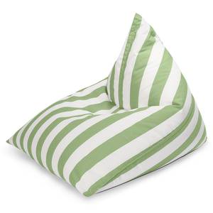 home24 Sitzsack Calypso Santorin 115 x 90 x 110cm Grün home24 Sitzsack Calypso Santorin 115 x 90 x 110cm Grün von home24