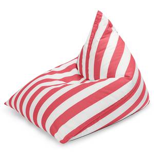 home24 Sitzsack Calypso Santorin 115 x 90 x 110cm Rot home24 Sitzsack Calypso Santorin 115 x 90 x 110cm Rot von home24