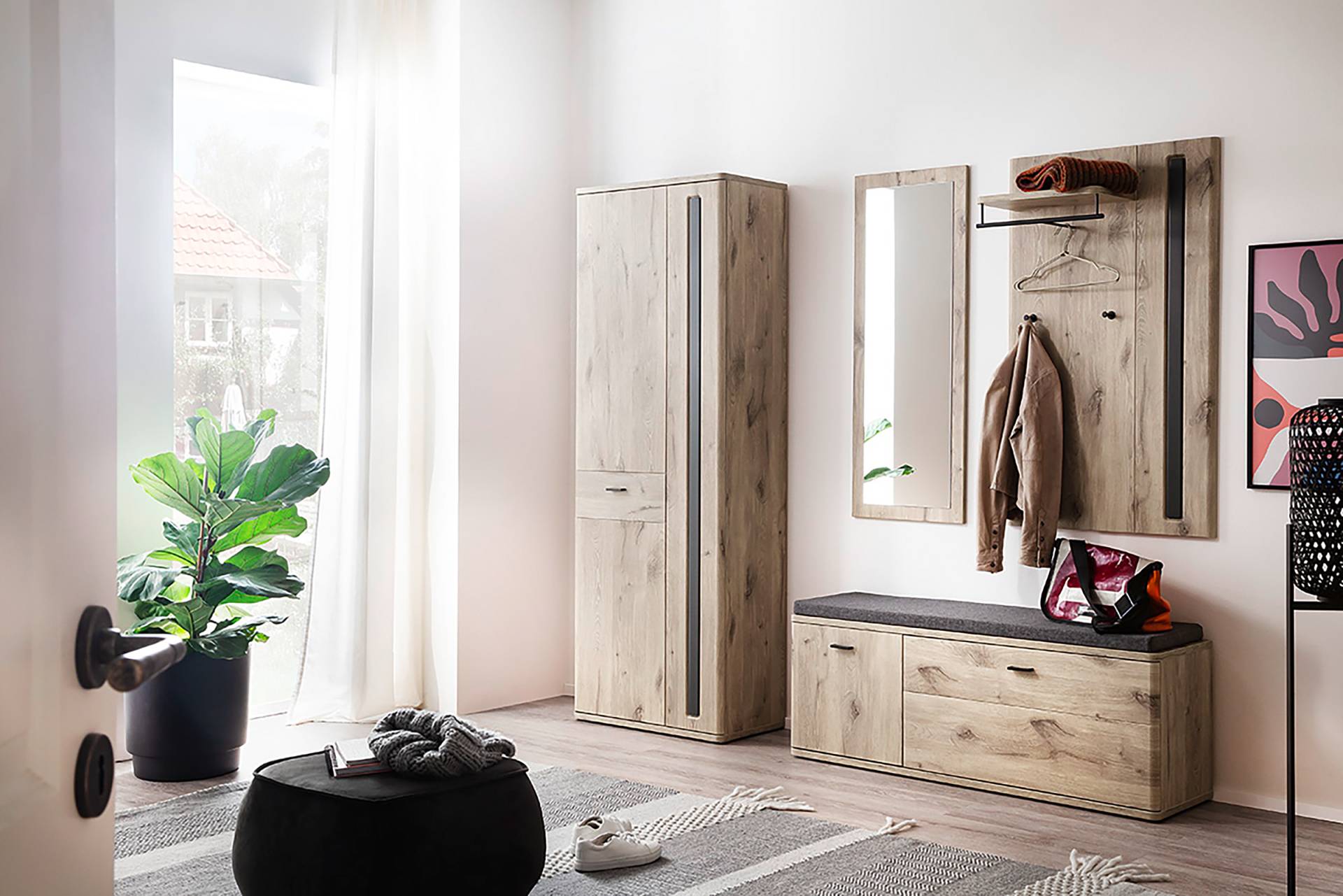 home24 Spiegel Höhe 120 cm 45 x 120 x 2cm Holz/Braun Spanplatte, foliert 45 x 120 x 2cm home24 Spiegel Höhe 120 cm 45 x 120 x 2cm Holz/Braun Spanplatte, foliert 45 x 120 x 2cm von home24