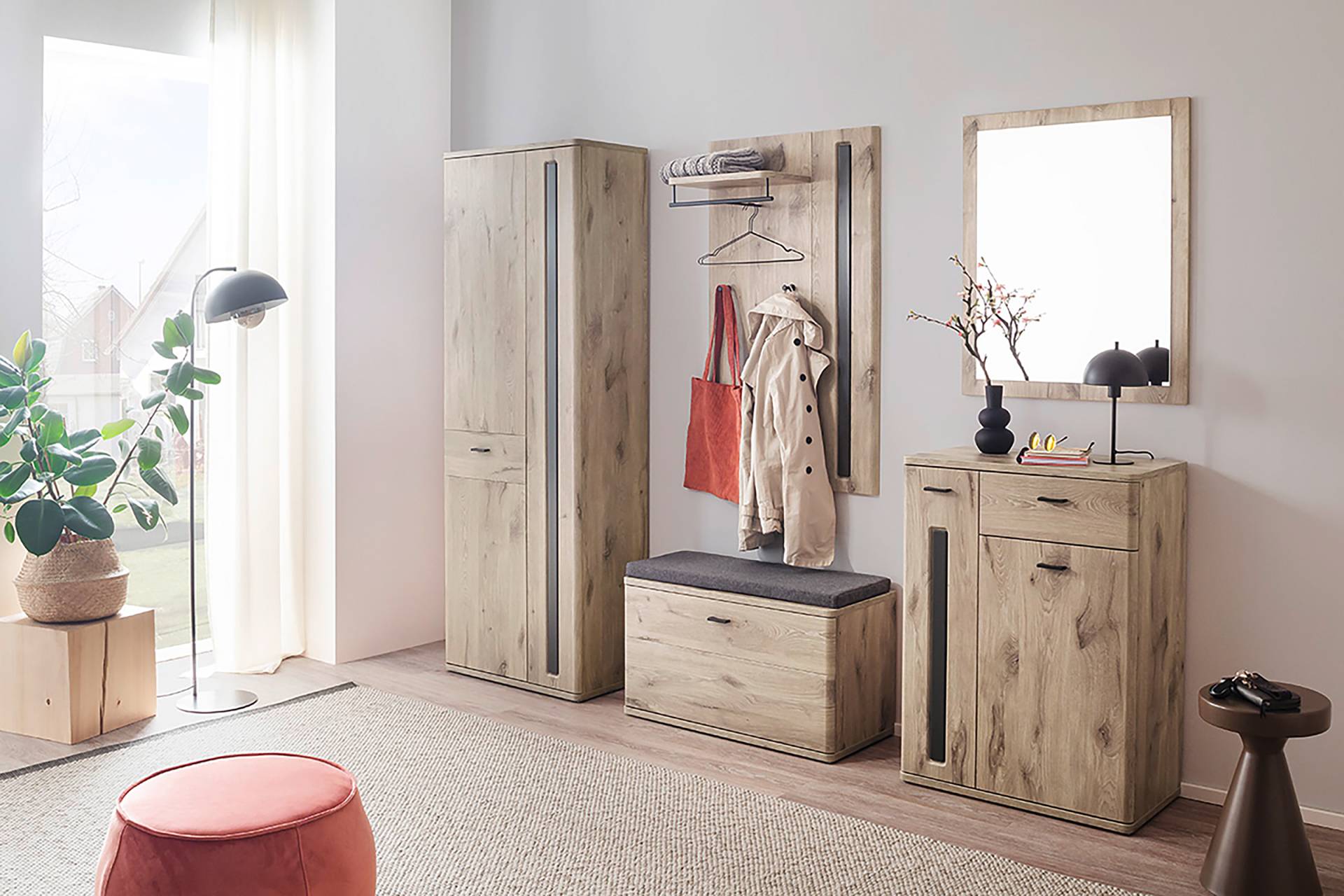 home24 Spiegel Höhe 86 cm 71 x 86 x 2cm Holz/Braun Spanplatte, foliert 71 x 86 x 2cm home24 Spiegel Höhe 86 cm 71 x 86 x 2cm Holz/Braun Spanplatte, foliert 71 x 86 x 2cm von home24