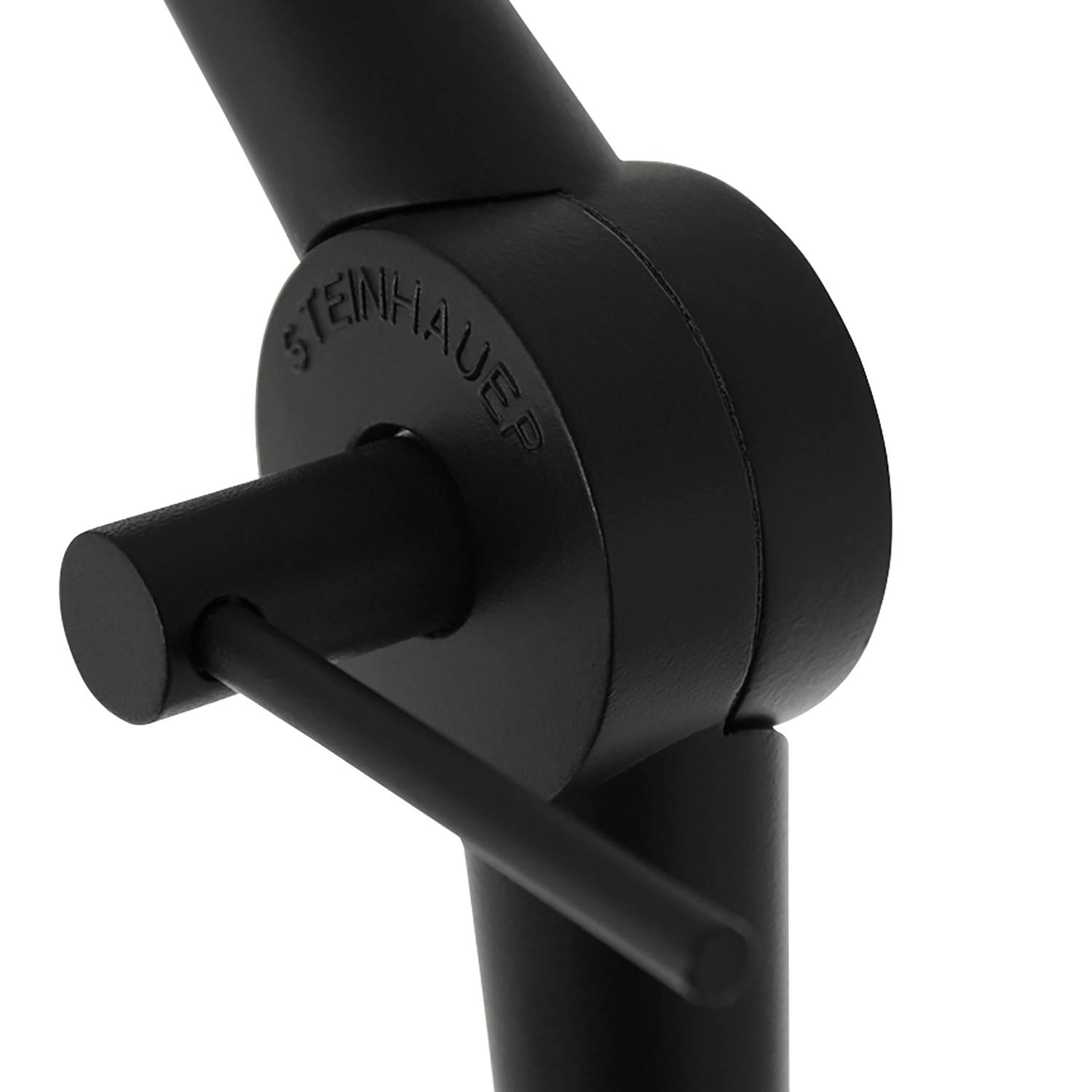 home24 Stehleuchte Liiri VIII 35 x 250 x 145cm Braun/Silber Samt E27 home24 Stehleuchte Liiri VIII 35 x 250 x 145cm Braun/Silber Samt E27 von home24