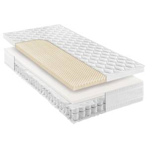 home24 TTF-Matratze Ortho Star Bronze Top T 100 x 200cm H3 Jersey Weiß home24 TTF-Matratze Ortho Star Bronze Top T 100 x 200cm H3 Jersey Weiß von home24