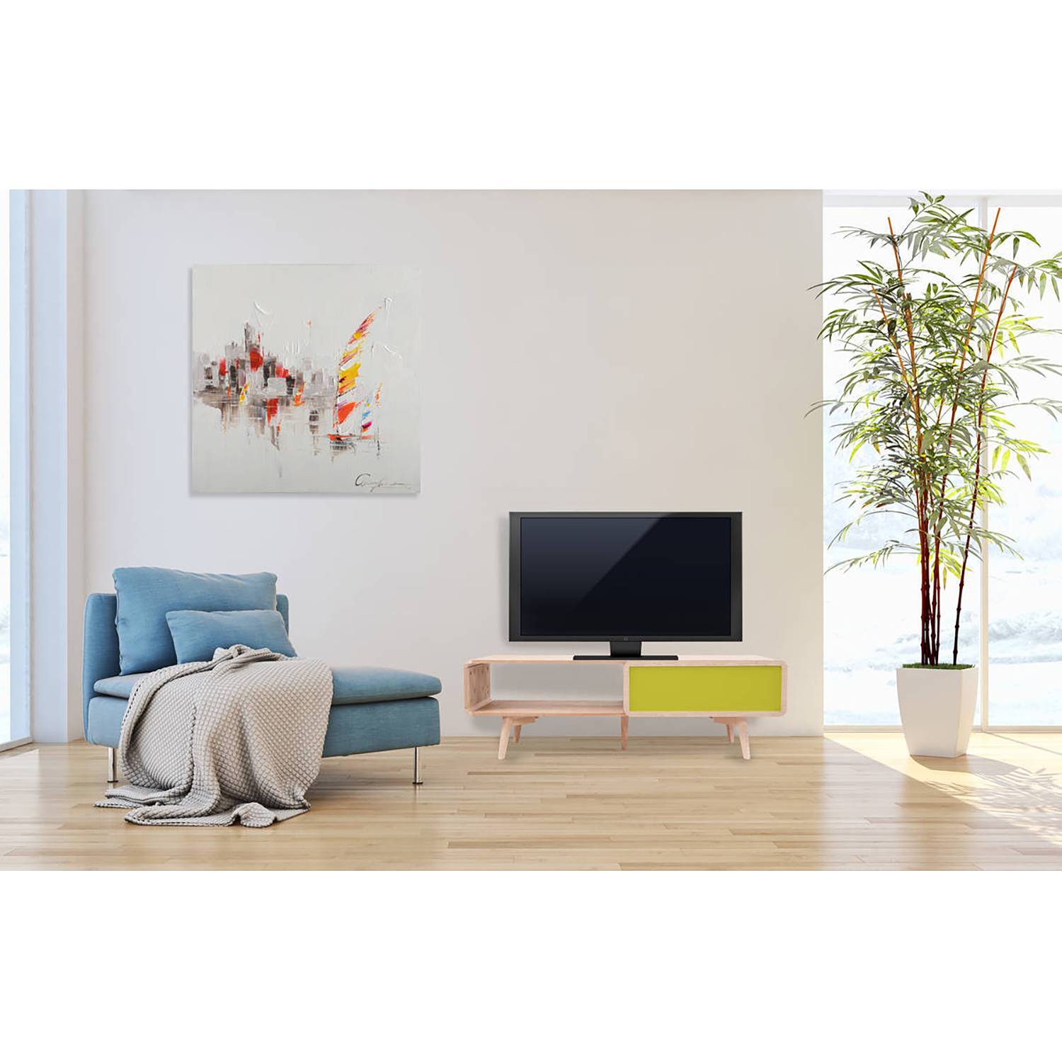 home24 TV-Lowboard Addison Front: MDF Mitteldichte Holzfaserplatte , lackiert Korpus: MDF Mitteldichte Holzfaserplatte , furniert Füße: Massivholz home24 TV-Lowboard Addison Front: MDF Mitteldichte Holzfaserplatte , lackiert Korpus: MDF Mitteldichte Holzfaserplatte , furniert Füße: Massivholz von home24