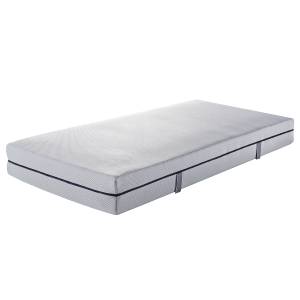 home24 Taschenfederkernmatratze Flex Air 100 x 200cm Doppeltuch Weiß home24 Taschenfederkernmatratze Flex Air 100 x 200cm Doppeltuch Weiß von home24