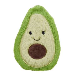 home24 Taschenwärmer Avocado Grün/Grün 14 x 14 x 3cm Außenmaterial: 100% Polyester, Füllung: 100% Weizenkörner home24 Taschenwärmer Avocado Grün/Grün 14 x 14 x 3cm Außenmaterial: 100% Polyester, Füllung: 100% Weizenkörner von home24