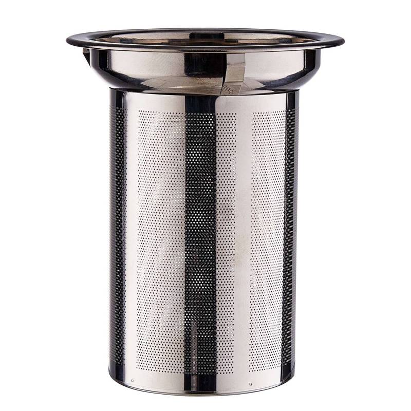 home24 Teekanne 22 x 13 x 14cm Durchsichtig/Durchsichtig von home24