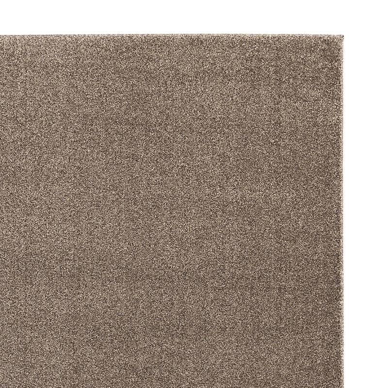 home24 Teppich Samoa I 200 x 2 x 290cm Braun von home24