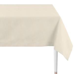 home24 Tischdecke Apart 100 x 100cm Beige/Creme home24 Tischdecke Apart 100 x 100cm Beige/Creme von home24