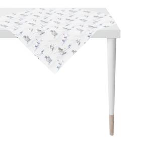 home24 Tischdecke Chalet Style Eisbären 88 x 0 x 88cm Weiß home24 Tischdecke Chalet Style Eisbären 88 x 0 x 88cm Weiß von home24