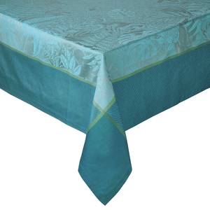 home24 Tischdecke GREEN HOUSE 160 x 250cm Blau/Blau home24 Tischdecke GREEN HOUSE 160 x 250cm Blau/Blau von home24