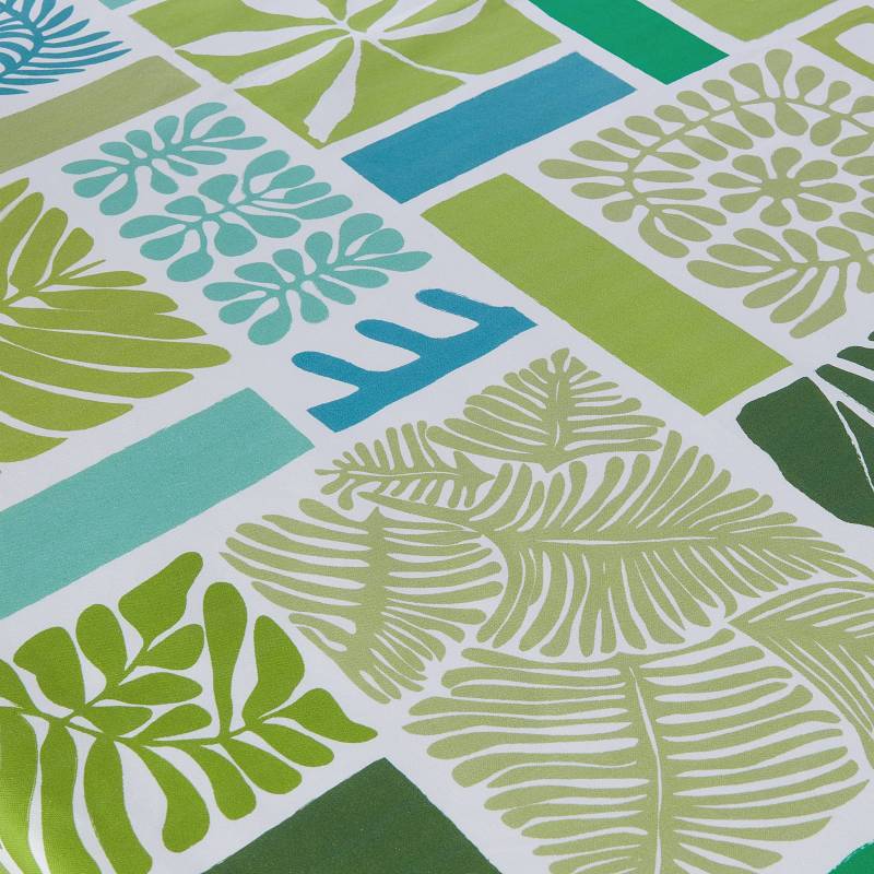 home24 Tischläufer 50 x 160cm Multicolor von home24