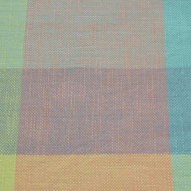 home24 Tischläufer 50 x 160cm Multicolor von home24