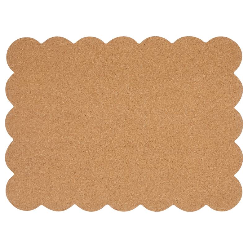 home24 Tischset 6er-Set 43 x 4 x 32cm Pink/Rosa home24 Tischset 6er-Set 43 x 4 x 32cm Pink/Rosa von home24