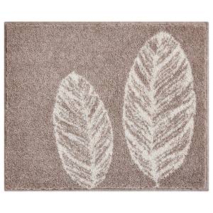 home24 WC-Vorleger Duetto 55 x 65cm Braun/Braun home24 WC-Vorleger Duetto 55 x 65cm Braun/Braun von home24