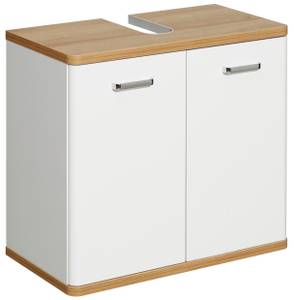 home24 Waschbeckenunterschrank 60 x 53 x 33cm Weiß home24 Waschbeckenunterschrank 60 x 53 x 33cm Weiß von home24