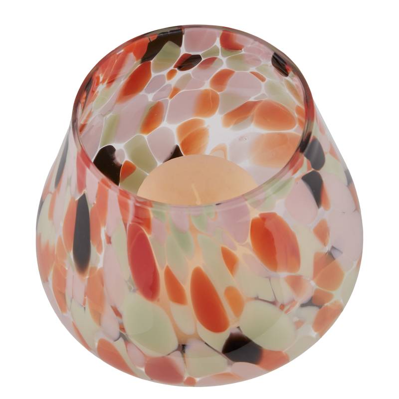 home24 Windlicht 18 x 18 x 18cm von home24