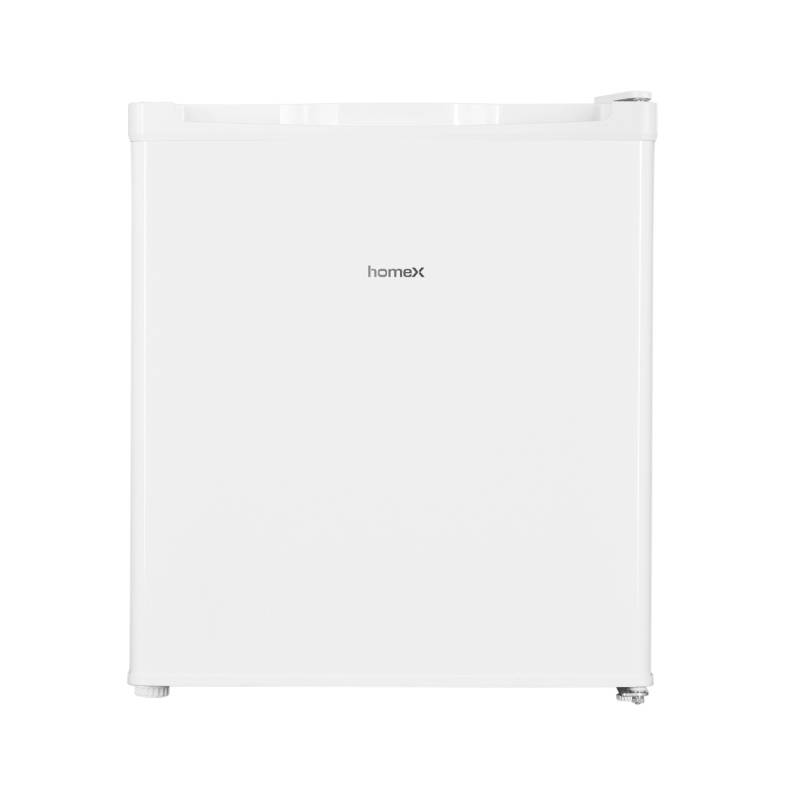 homeX Gefrierschrank 33L Tiefkühltruhe Gefrieren 4 Sterne Temperatursteuerung FM1015-W von homeX