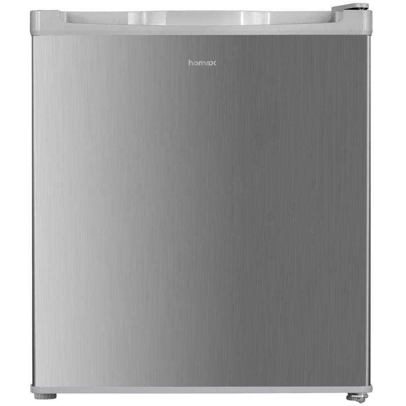 homeX Mini Gefrierschrank Gefriertruhe Klein 33L Nutzinhalt 4-Sterne Gefrierbox Mini Freezer Tiefkühlschrank von homeX