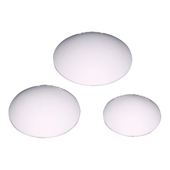 B-Ware Home Xpert Türpuffer Türstopper Durchmesser 40mm Beige Selbstklebend 30 Stück B-Ware Home Xpert Türpuffer Türstopper Durchmesser 40mm Beige Selbstklebend 30 Stück von homeXpert