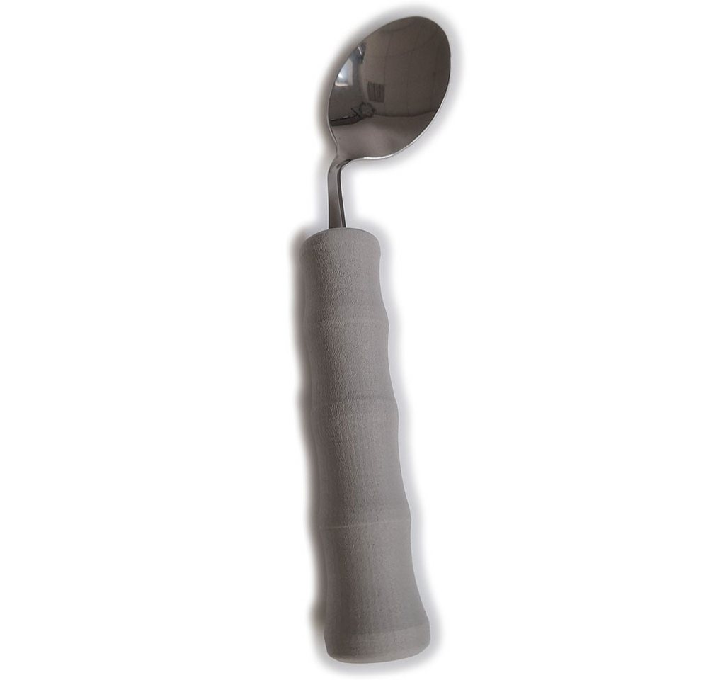 homecraft Geschirr-Set Essbesteck Soft, Löffel linke Hand homecraft Geschirr-Set Essbesteck Soft, Löffel linke Hand von homecraft