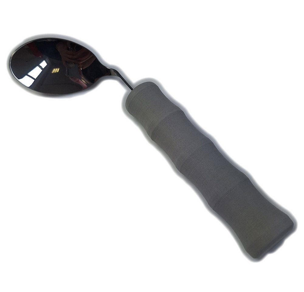 homecraft Geschirr-Set Essbesteck Soft, Löffel rechte Hand homecraft Geschirr-Set Essbesteck Soft, Löffel rechte Hand von homecraft