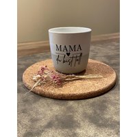 Becher/Tasse Mit Spruch Becher/Tasse Mit Spruch von homedecorbyhedi