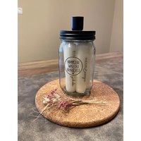 Glas Mit Kerzenhalter Glas Mit Kerzenhalter von homedecorbyhedi