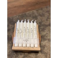 Kerzen-Set „Nimm Dir Was Du Brauchst" Kerzen-Set „Nimm Dir Was Du Brauchst" von homedecorbyhedi