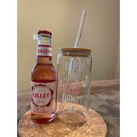 Trinkgläser „Lillet" Trinkgläser „Lillet" von homedecorbyhedi