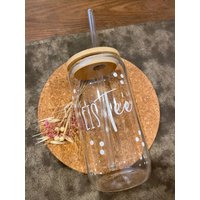 Personalisierte Trinkgläser Personalisierte Trinkgläser von homedecorbyhedi