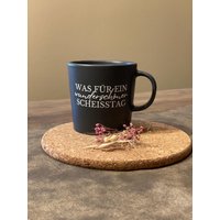 Tasse Mit Spruch Tasse Mit Spruch von homedecorbyhedi