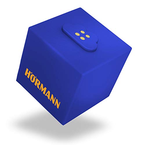homee Hörmann BiSecur ERWEITERUNG - Steuerung per App - Sprachsteuerung mit Alexa und Google - einfaches Vernetzen von Garagen-Antrieben und Türantrieben homee Hörmann BiSecur ERWEITERUNG - Steuerung per App - Sprachsteuerung mit Alexa und Google - einfaches Vernetzen von Garagen-Antrieben und Türantrieben von homee