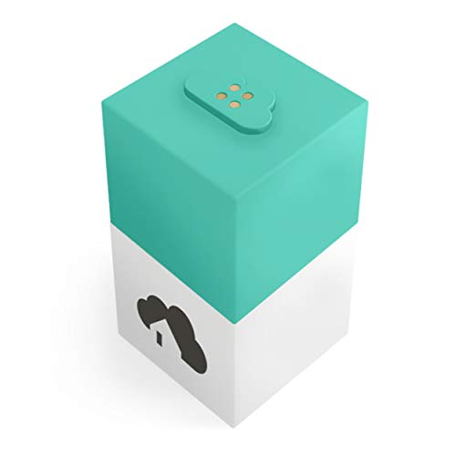 homee Smart Home Starter-Set mit Zentrale und EnOcean Cube - Steuerung per App - Sprachsteuerung mit Alexa und Google - Siri Shortcuts - vernetzt Geräte u.a. von Hoppe, Eltako, Nodon homee Smart Home Starter-Set mit Zentrale und EnOcean Cube - Steuerung per App - Sprachsteuerung mit Alexa und Google - Siri Shortcuts - vernetzt Geräte u.a. von Hoppe, Eltako, Nodon von homee