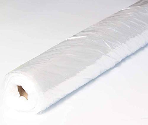 LDPE Abdeckfolie Folie Malerfolie Abdeckplane 2 x 100 m 200 m² 12 my LDPE Abdeckfolie Folie Malerfolie Abdeckplane 2 x 100 m 200 m² 12 my von homeier