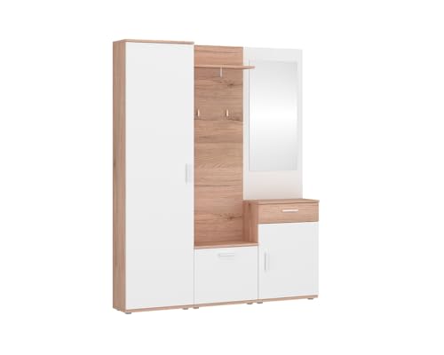 homevita Flurgarderobe Mia homevita Flurgarderobe Mia von homevita