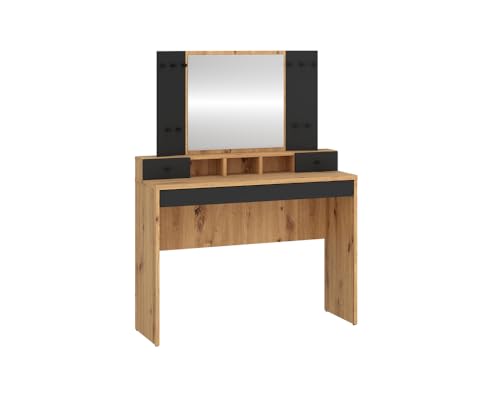 homevita Frisiertisch mit Spiegel Chic homevita Frisiertisch mit Spiegel Chic von homevita