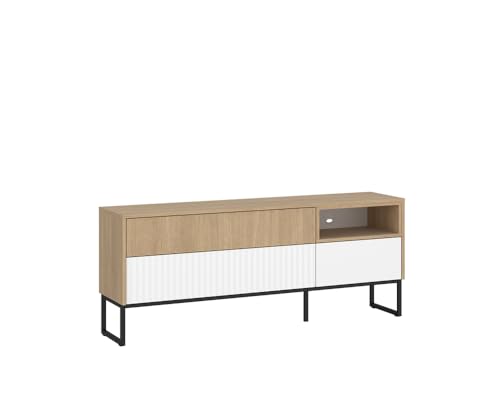 homevita RTV-Schrank Hati homevita RTV-Schrank Hati von homevita