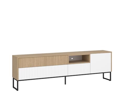 homevita RTV-Schrank Hati homevita RTV-Schrank Hati von homevita