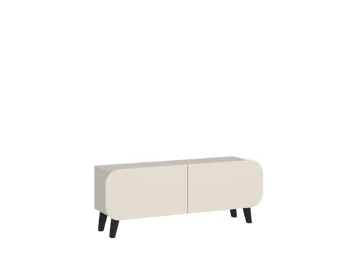 homevita RTV-Schrank Smooth Edge von homevita
