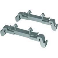 Homeway Hutschienenclip HW-CVFMU (VE2) von homeway