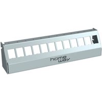 Homeway Verteilerfeldrahmen für 12xMVFKS1 HW-VFMU12 von homeway