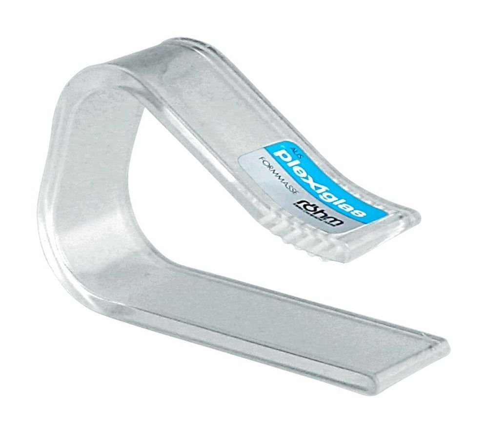 homiez Tischtuchklammer, Tischtuchhalter für Tischplatten bis 27 mm homiez Tischtuchklammer, Tischtuchhalter für Tischplatten bis 27 mm von homiez