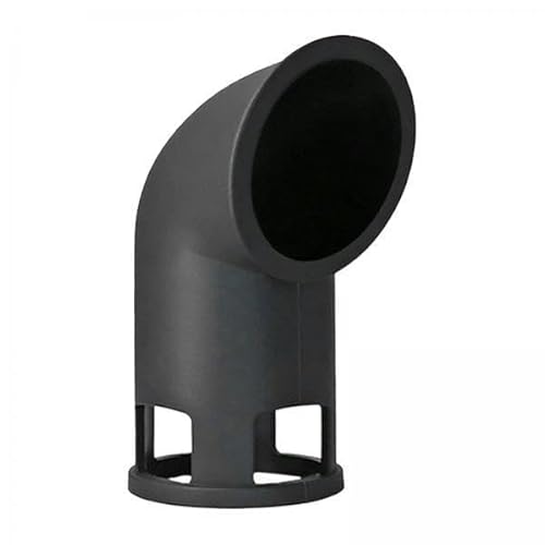 3 x Dampfablass-Umsteller, Topfumsteller, Schränke, Schutzrohre für Schnellkochtöpfe, 7 x 12 x 4,5 cm 3 x Dampfablass-Umsteller, Topfumsteller, Schränke, Schutzrohre für Schnellkochtöpfe, 7 x 12 x 4,5 cm von hominjoy